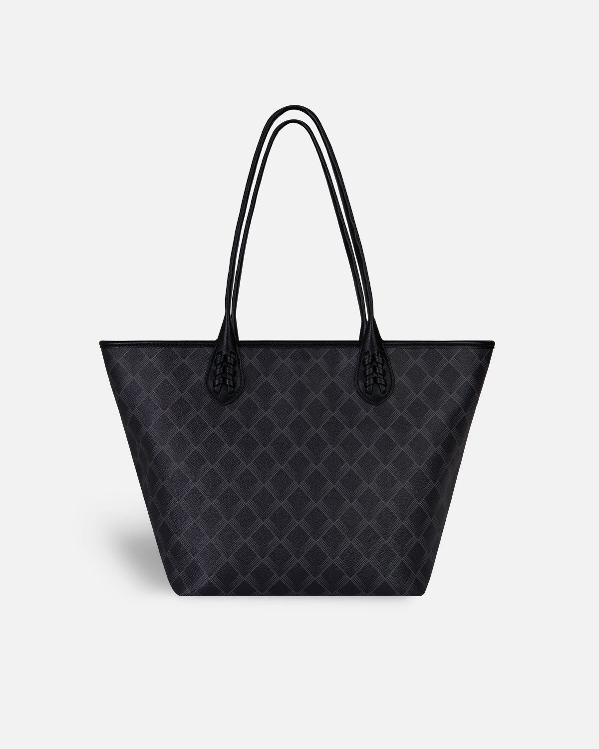 Purse Kensington Midi Dark