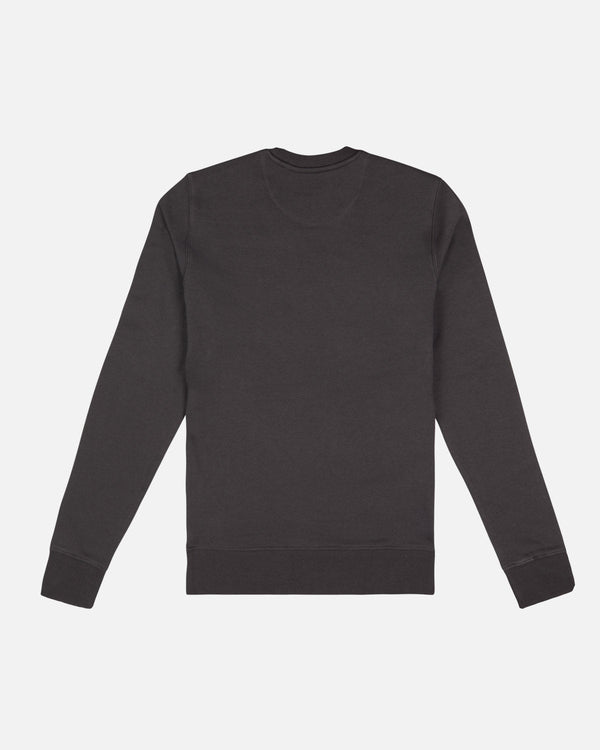 Dark Gray Shield Sweatshirt