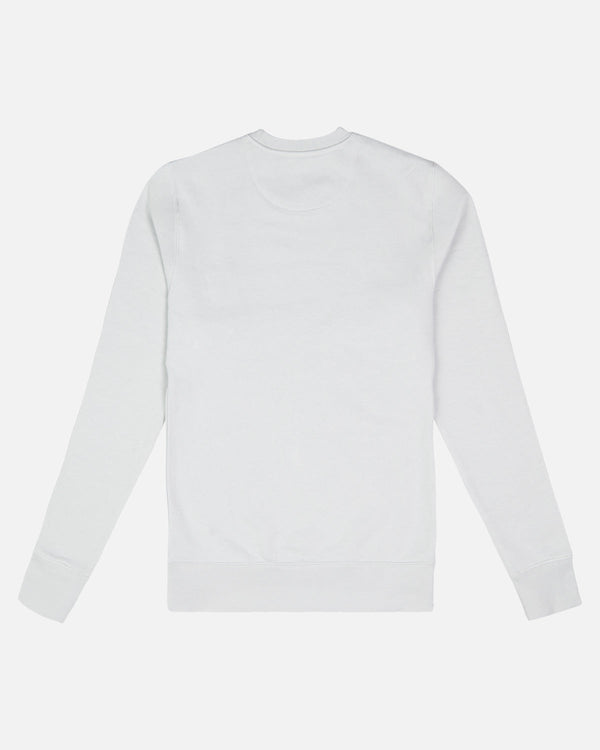 Multicolor sweatshirt Light gray