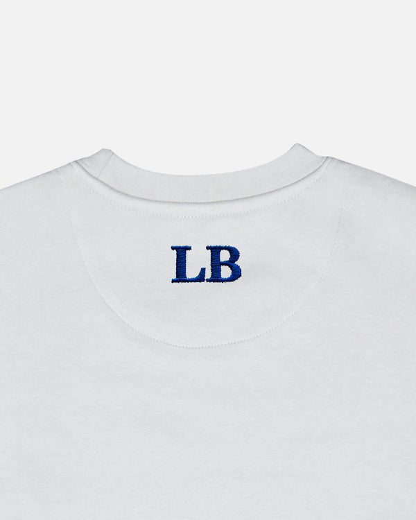 Light Gray logo sweatshirt