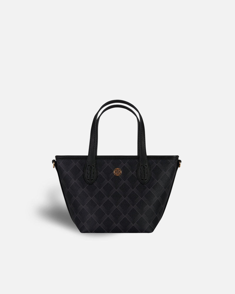 Mini Shopper Bag Kensington Tiny Lonbali